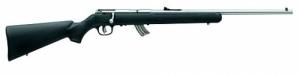 Savage Arms Mark II FSS 22 Long Rifle Bolt Action Rifle - 24700