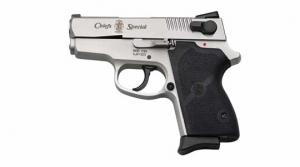 Smith & Wesson CS9 Chiefs Special 9mm 3" Glassbead Finish **SPEC - 103887