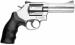Smith & Wesson Model 686 Plus 4" 357 Magnum Revolver - 164194