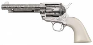 Taylor's & Co. 1873 Cattle Brand 357 Magnum Revolver