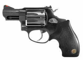Taurus 941 Blued 22 Long Rifle / 22 Magnum / 22 WMR Revolver - 2-941021