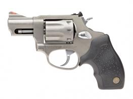 Taurus 941 Stainless 2" 22 Long Rifle / 22 Magnum / 22 WMR Revolver - 2-941029