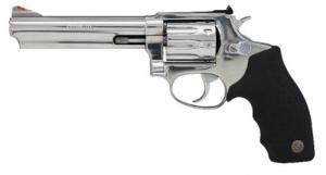 Taurus 94 Stainless 5" 22 Long Rifle Revolver - 2940059