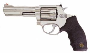Taurus 941 Exclusive Stainless 22 Long Rifle / 22 Magnum / 22 WMR Revolver - 2941059
