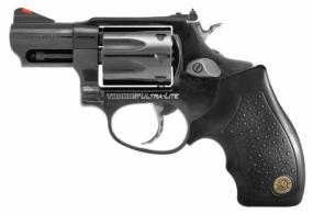 Taurus 94 Ultra-Lite Blued 2" 22 Long Rifle Revolver - 2-940021UL