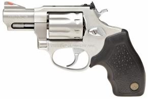 Taurus 94 Ultra-Lite Stainless 2" 22 Long Rifle Revolver - 2-940029UL