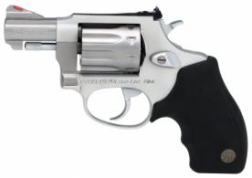 Taurus 941 Ultra-Lite Stainless 22 Long Rifle / 22 Magnum / 22 WMR Revolver - 2941029UL