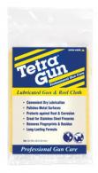 Tetra Lubricating Gun and Reel Cleaning Cloth 10" x 10" - 320I