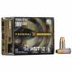 Main product image for Federal Premium Personal Defense HST Jacketed Hollow Point 9mm Ammo 147 gr 20 Round Box