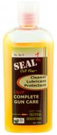 Seal 1 CLP Plus Liquid 4 oz Squeeze Bottle - SL4