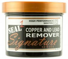 Seal 1 Signature Copper and Lead Remover 4 oz Jar - SCL4