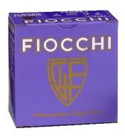 Fiocchi Multi Sporting Clay 12 Ga. 2 3/4" 1 oz, #7 1/2 Lead - 12MS28H