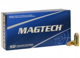 Magtech 40 Smith & Wesson 180 Grain Full Metal Jacket - MP40B