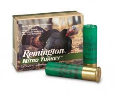 Remington Nitro Turkey Magnum 12 Ga. 3.5" 2 oz, #5 Lead Round - NT12355