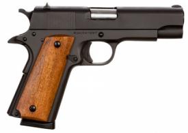 Rock Island Armory GI Standard MS CA Compliant 45 ACP Pistol - 51417