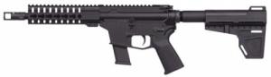 CMMG Inc. MkG45 Guard AR Pistol Semi-Automatic 45 Automatic Colt Pistol (ACP - 45ABF17