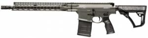 Daniel Defense DD5V1 308 Winchester/7.62mm Nato Green Cerakote  - 0215001209047