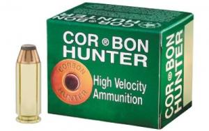 CorBon Hunting 10MM 180Gr Bonded Core Soft Point 20 10180BC - CB10180BC