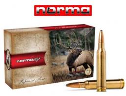 Norma 308 Norma Mag. 180 Grain Oryx 20/Box - 17526