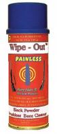 Sharp Shoot Wipeout Black Powder Solvent 14 Oz Aerosol Can - WBP140