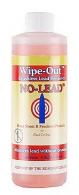Wipeout Wipeout Bore Cleaner Lead Remover 8 oz - WNL900