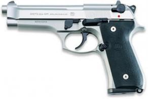 Beretta INOX 40SW HOGUE GRP 10 - JS960510