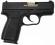 Kahr Arms PM45 Black 5+1 .45 ACP 3.2" - PM4544