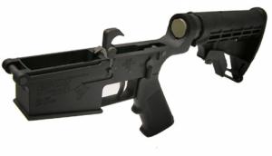 DPMS AR-10 Assembled 308 Winchester (7.62 NATO) Lower Receiver - 308LR05CS