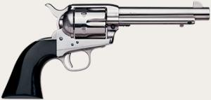 Uberti 1873 Cattleman Desperado 5.5" 45 Long Colt Revolver - 356031
