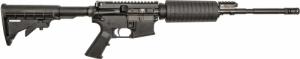 Adams Carbine Base Semi-Auto Rifle 223/5.56 NATO - RA16CB556