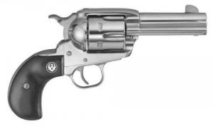 Ruger Vaquero Stainless 45 ACP Revolver - 5152