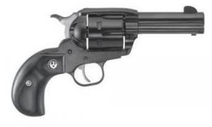 Ruger Vaquero Black 45 ACP Revolver - 5154
