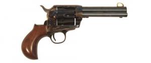 Cimarron Thunderball 4.75" 45 Long Colt Revolver - PP347