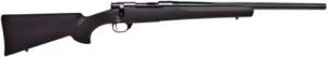 Howa-Legacy M1500 Compact Varminter .223 Remington Bolt Action Rifle - HGR80222+