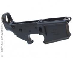 Tactical Innovations T15 Forged 223 Remington/5.56 NATO Lower Receiver - IVSMARF1