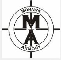 Mohawk Armory Complete Lower Receiver - MA15R