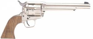 European American Armory Bounty Hunter Case Hardened 7.5" 44mag Revolver - 770086