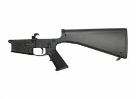 CMMG Inc. MK3 MOD 11 308 Winchester (7.62 NATO) Lower Receiver - 38CA324
