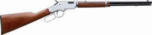 UBERTI SILVERBOY LEVER ACTION RIFLE 19 .22 LR - 342350