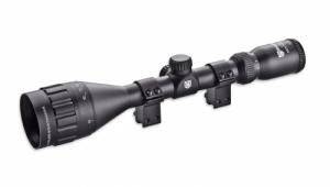 Nikko Mountmaster AO Riflescope 3-9x40 MD AO - NMM3940AO