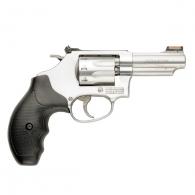 Smith & Wesson Model 63 22 Long Rifle Revolver - 162634LE