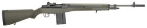Springfield Armory M1A Loaded LE 308 Winchester Semi-Auto Rifle - MA9229LE