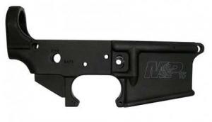 Smith & Wesson LE M&P15 Stripped Lower Receiver - 812000LE