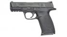 Smith & Wesson LE M&P45 45ACP 4" Mid Size NMS 3 Mags - 309307LE