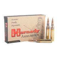 Hornady .223 Remington 68gr BTHP Match 20ct - 80289LE