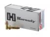 Hornady 9mm 135gr FMJ Training Brass 50ct - 90238LE