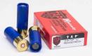 Main product image for Hornady TAP Reduced Recoil Lead Rifled Slug 12 Gauge Ammo 5 Round Box