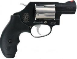 Smith & Wesson Model 360 Airweight 357 Magnum Revolver - 11713