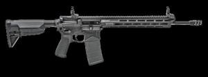 Springfield Armory Saint Edge 5.56mm 16" M-Lok Black - STE916556BLE