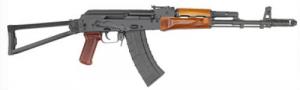 Riley Defense Semi-automatic AK 5.45X39 16" Barrel Black 30Rd. Folding Stock - RAK201SF